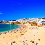 Feriehus Casa Estrela Do Mar Albufeira