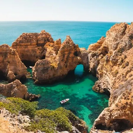 度假居 Casa Estrela Do Mar