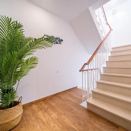 Дом отдыха Casa Estrela Do Mar