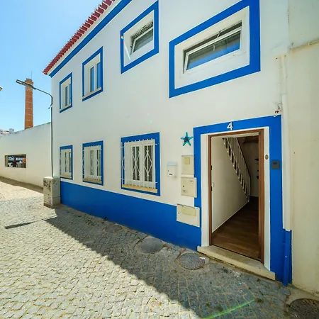 Casa Estrela Do Mar