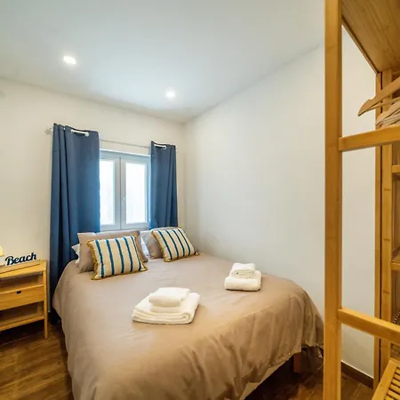 Casa Estrela Do Mar Албуфейра