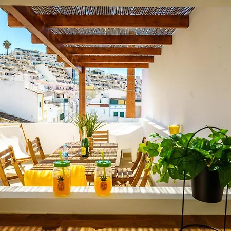 Casa Estrela Do Mar 度假居
