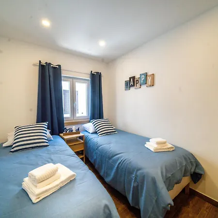 Casa Estrela Do Mar Дом отдыха *