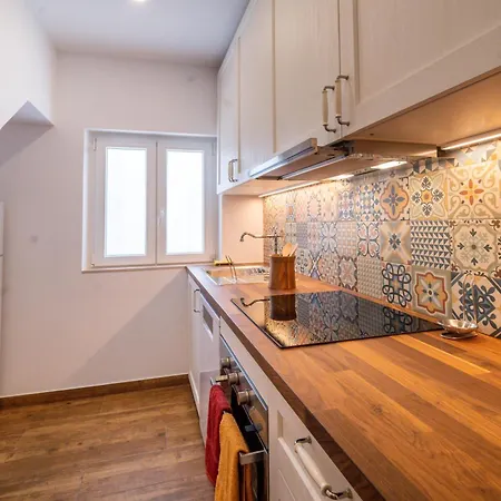 Casa Estrela Do Mar Албуфейра