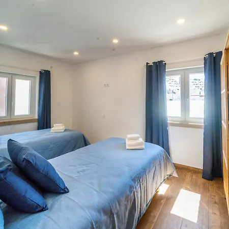 Дом отдыха Casa Estrela Do Mar Албуфейра