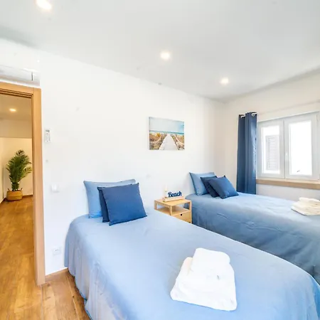 Дом отдыха Casa Estrela Do Mar