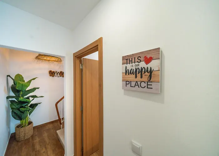 Casa Estrela Do Mar *