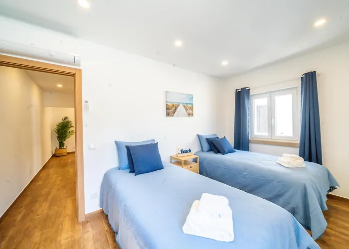 Σπίτι διακοπών Casa Estrela Do Mar
